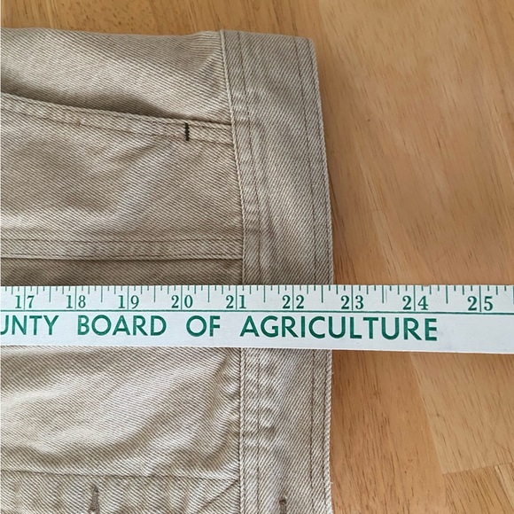 Vintage Banana Republic Safari Jacket Vintage Mens Small Chore Coat RARE - Picture 3 of 14